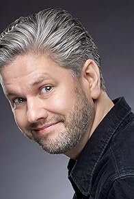 Primary photo for Fredrik Andersson