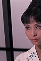 Akiko Wakabayashi in You Only Live Twice (1967)