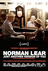 Primary photo for Norman Lear: Just Another Version of You