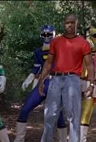 Selwyn Ward in Power Rangers: Turbo (1997)