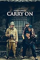 Carry On (2014)