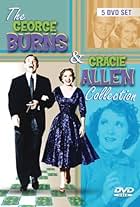 The George Burns and Gracie Allen Show