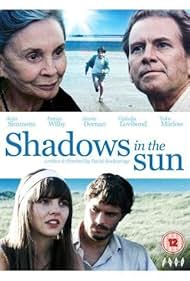 Ophelia Lovibond and Jamie Dornan in Shadows in the Sun (2009)