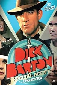 Dick Barton: Special Agent (1979)