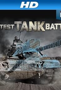 Primary photo for Greatest Tank Battles