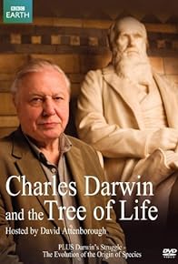 Primary photo for Charles Darwin and the Tree of Life