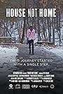 Cyle Black in House Not Home (2015)