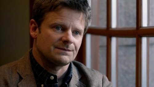 Steve Zahn in Mind Games (2014)