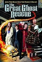 The Great Ghost Rescue (2011)