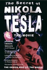 Primary photo for The Secret Life of Nikola Tesla