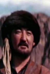 Primary photo for Ashir Chokubayev