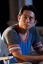 Steven Yeun in The Walking Dead (2010)