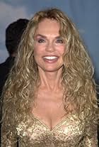 Dyan Cannon