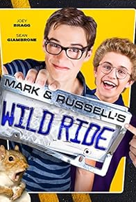 Primary photo for Mark & Russell's Wild Ride