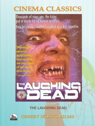 The Laughing Dead (1989)