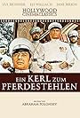 Ein Kerl zum Pferdestehlen (1971)