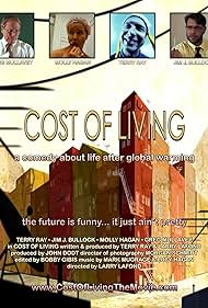 Cost of Living (2009)