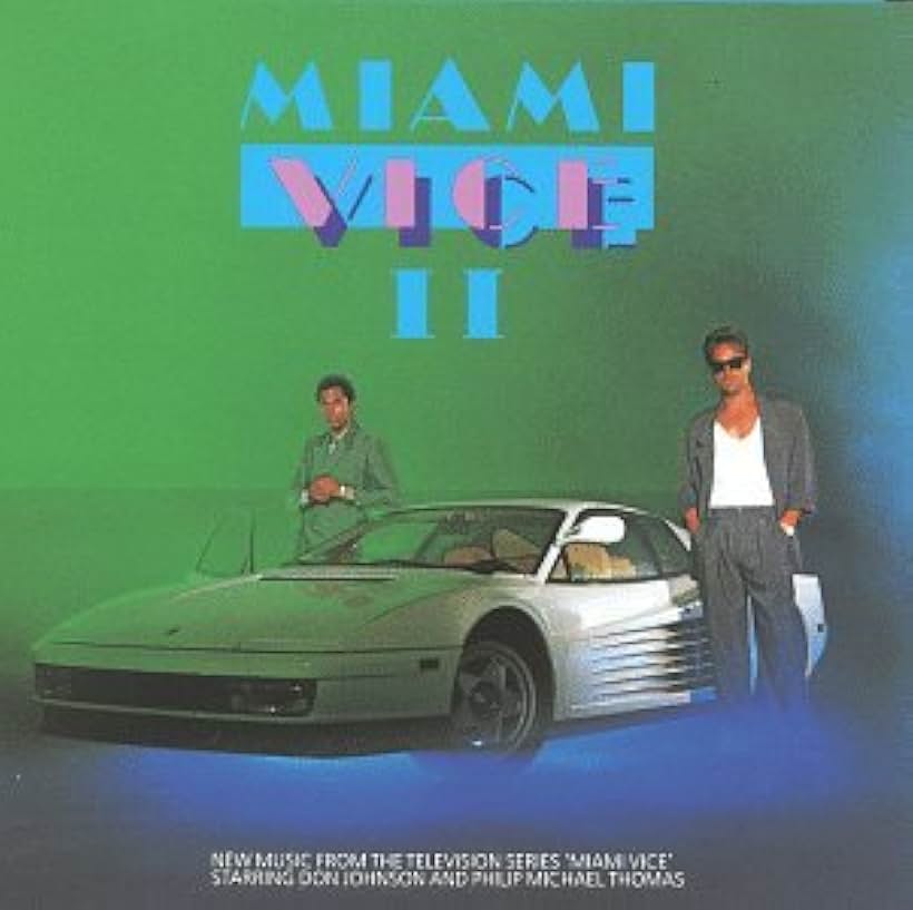 Miami Vice (1984)