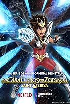 Saint Seiya: Los Caballeros del Zodiaco