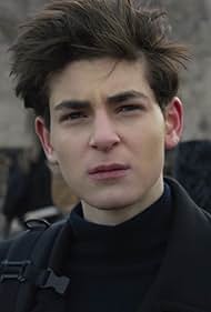 David Mazouz in Gotham (2014)