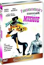 L'assassin connaît la musique... (1963)