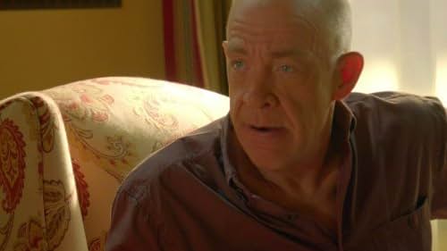 J.K. Simmons in Family Tools (2013)