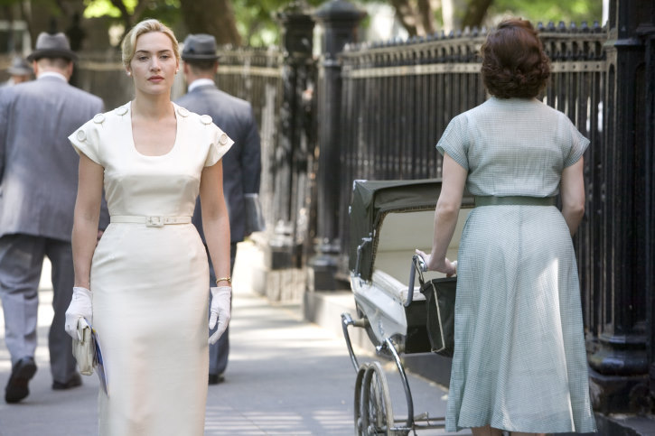 Kate Winslet in Revolutionary Road (2008)