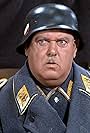 John Banner in Hogan's Heroes (1965)