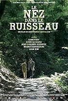 Le nez dans le ruisseau