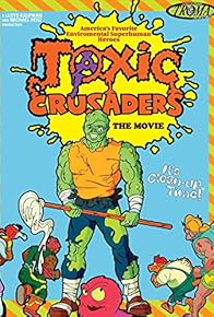 Primary photo for Toxic Crusaders: The Movie