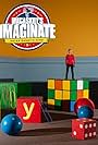 Danny MacAskill's Imaginate (2013)