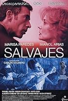 Salvajes