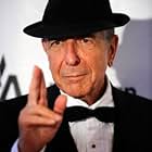 Leonard Cohen