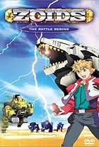 Zoids: New Century