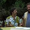 Gianfranco Barra, Mario Scarpetta, and Bud Spencer in Banana Joe (1982)