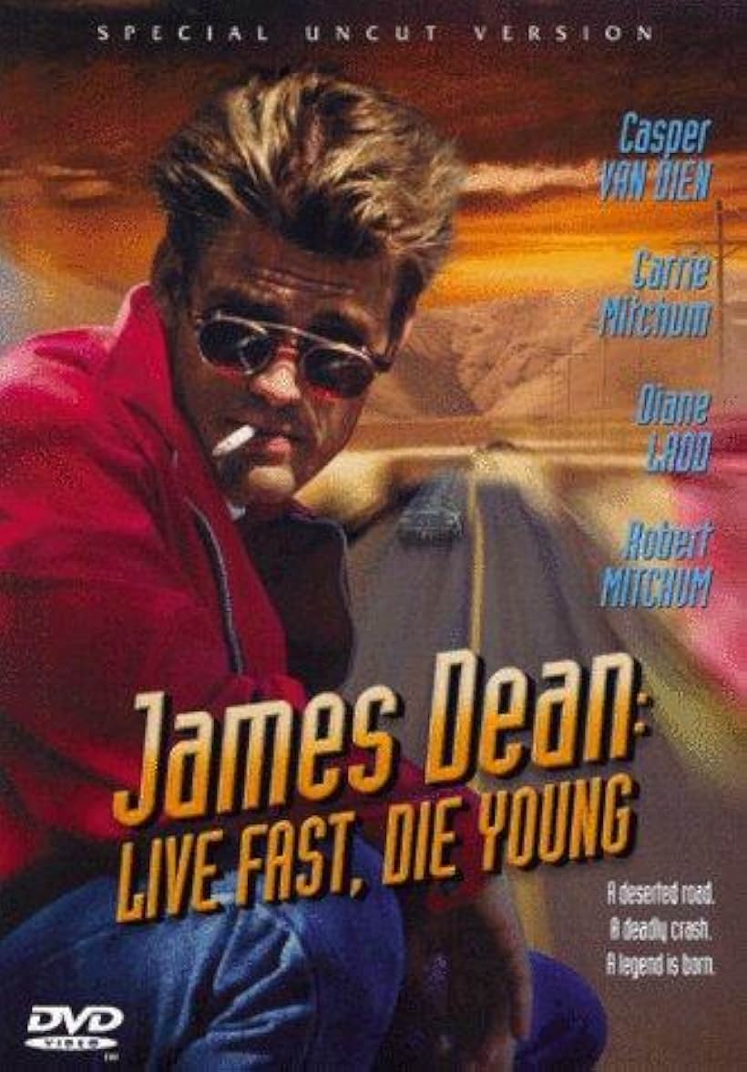 James Dean: Race with Destiny (1997)