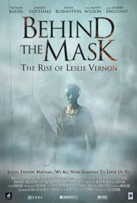 Primary photo for Behind the Mask: The Rise of Leslie Vernon