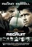 The Recruit (2003) Poster