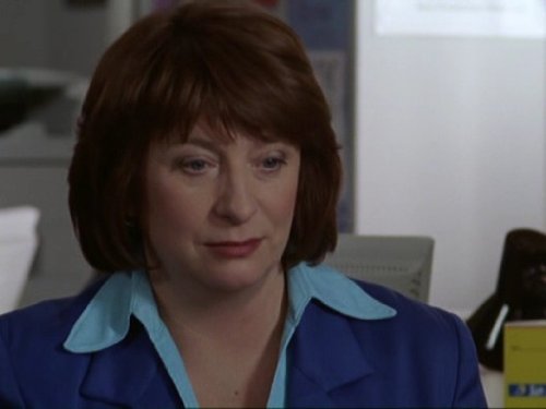 Caroline Quentin in Life Begins (2004)