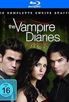 The Vampire Diaries