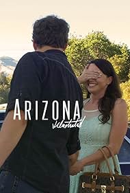 Avai d'Amico and Andrea Hickey in Arizona Illustrated (2015)