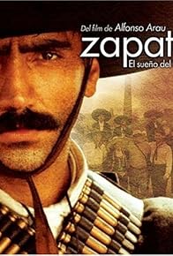 Primary photo for Zapata - El sueño del héroe