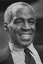 Robert Guillaume in First Kid (1996)