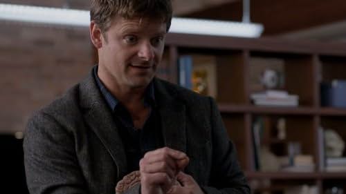 Steve Zahn in Mind Games (2014)