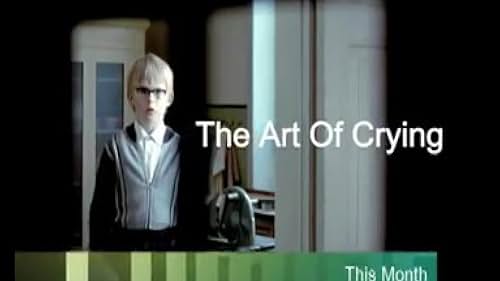 The Art of Crying - on NDTV Lumiere