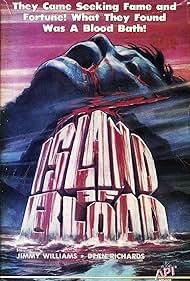 Sentenciados (Isla de sangre) (1982)