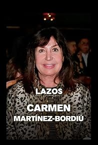 Primary photo for Carmen Martínez-Bordiú Primary photo for Carmen Martínez-Bordiú
