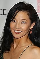 Tamlyn Tomita