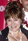 Harriet Thorpe