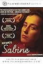 O Nome Dela é Sabine (2007)